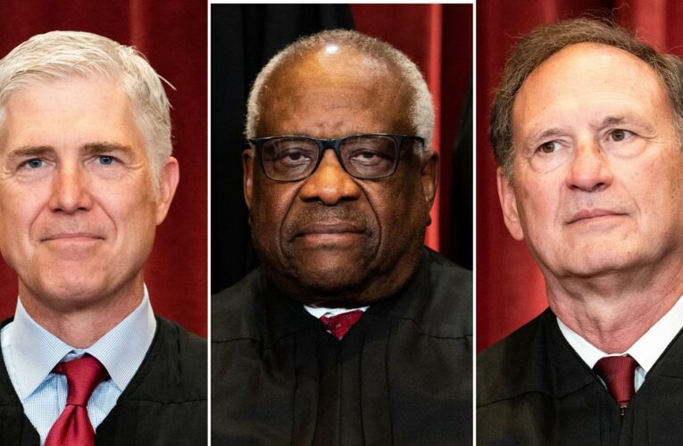 Analysis: How SCOTUS rules in a pandemic shows what may happen next