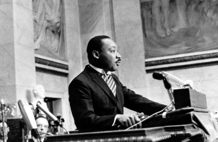 Opinion: The White moderates MLK warned us about