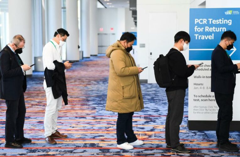 Analysis: The news about Omicron isn’t as good as it may seem