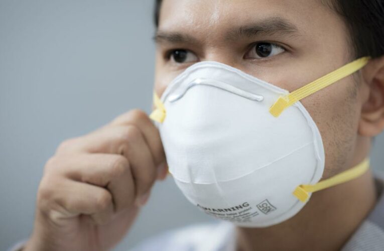 The CDC updated its guidelines on face coverings last week. An expert answers your questions.