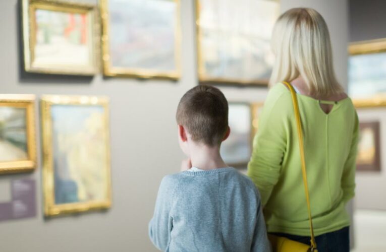 School closures can harm kids’ mental and academic health. Experts say how families can help