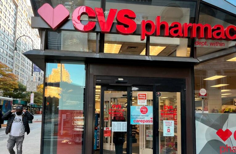 Walgreens and CVS temporarily close some stores