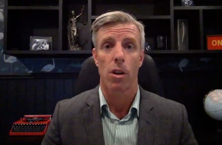 Australian lawyer reacts to cancellation of Djokovic’s visa for a second time