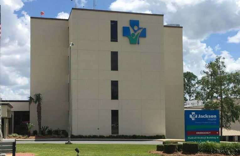 A Florida hospital is just one of several dozen US health care organizations  that have had to battle cyberattacks since the start of the pandemic