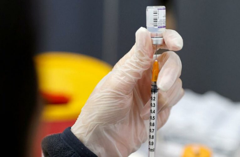 Researchers: Fourth vaccine dose boosts antibodies, but likely not enough to prevent Omicron breakthroughs