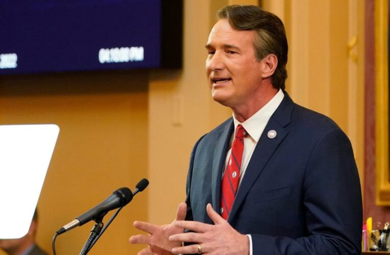 Virginia’s new GOP governor meets resistance from some school districts planning to keep mask requirements