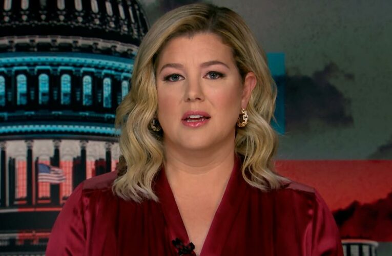 Trump invokes Russian dictator in message to voters. Keilar rolls the tape