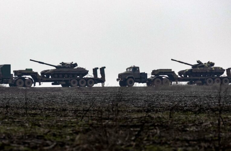 After talks with Moscow ended without a breakthrough, Biden’s administration is exploring new options to help Ukraine resist possible Russian occupation