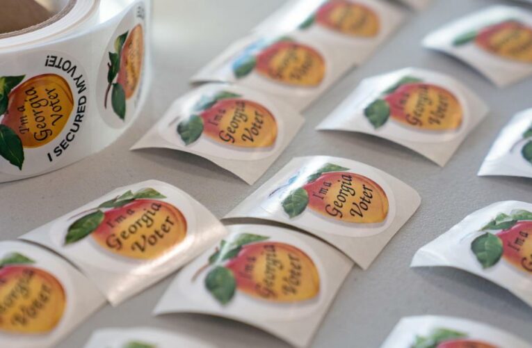 Voting rights activists say this is a pattern of the GOP expanding influence over election administration in politically competitive states ahead of midterms