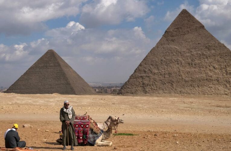 CDC moves 22 new destinations into its highest-risk level for travel