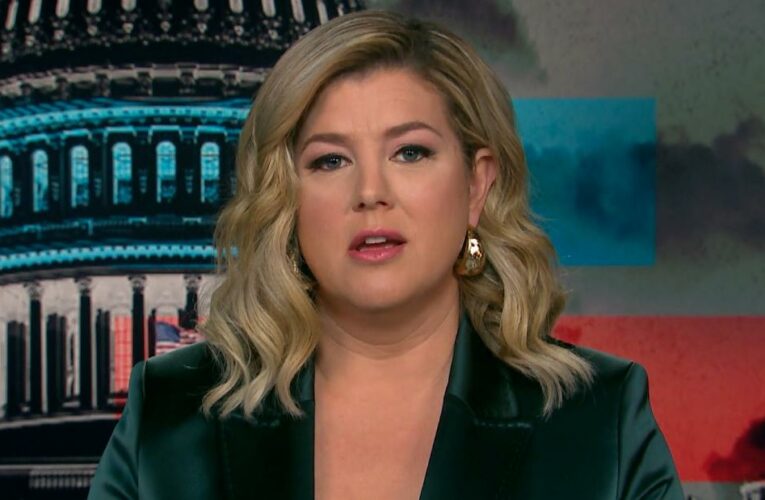 Brianna Keilar on Fox: I don’t call it news because it’s not news