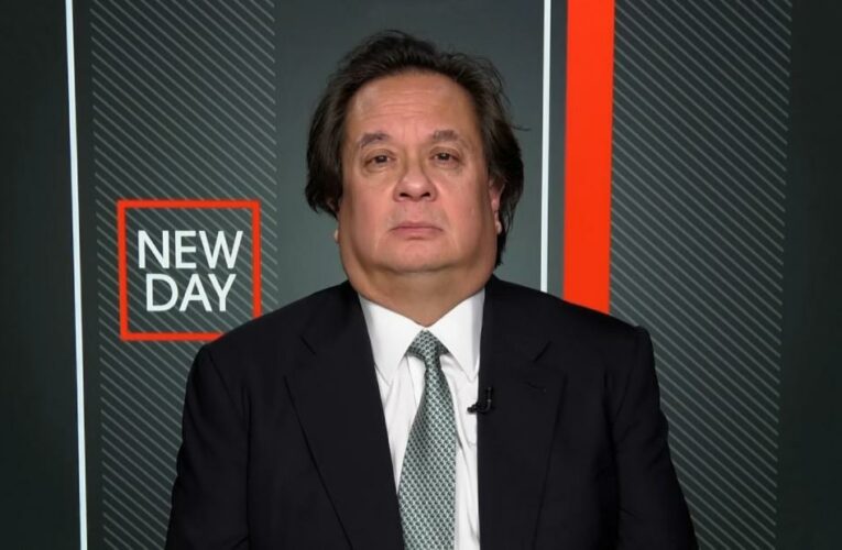 George Conway reacts to AG subpoena for Ivanka Trump and Don Jr.