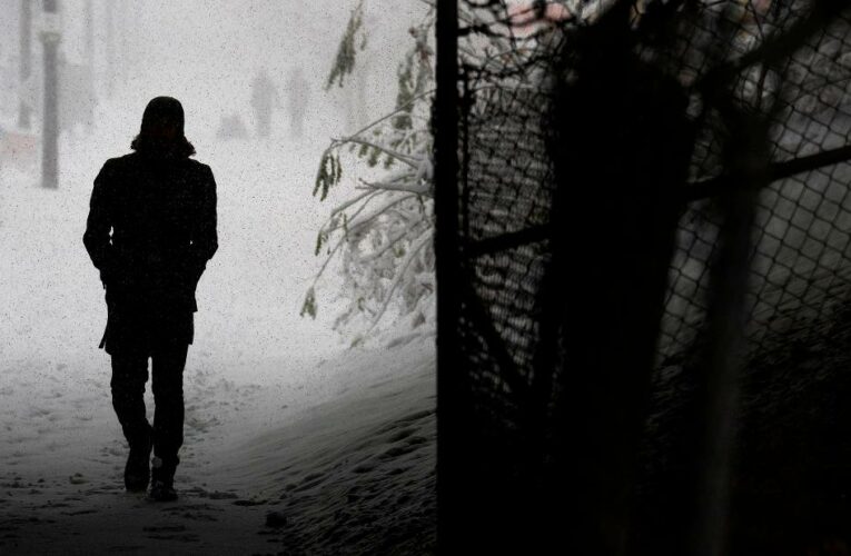 Americans are showing up sick to work even as Omicron spreads