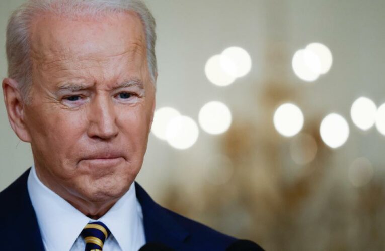 White House to withdraw Covid-19 vaccination and testing regulation aimed at large businesses