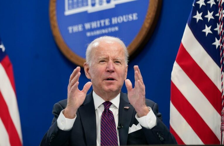 Groundwork has been carefully laid for a process that the President hopes will lead to a confirmed justice by this spring