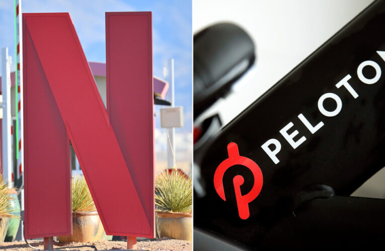 Pandemic stock winners are in trouble