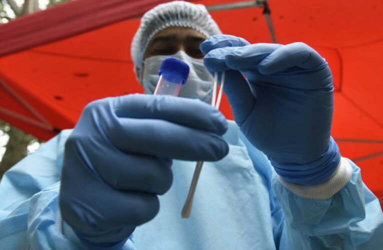 Omicron has changed the shape of the pandemic. Will it end it for good?