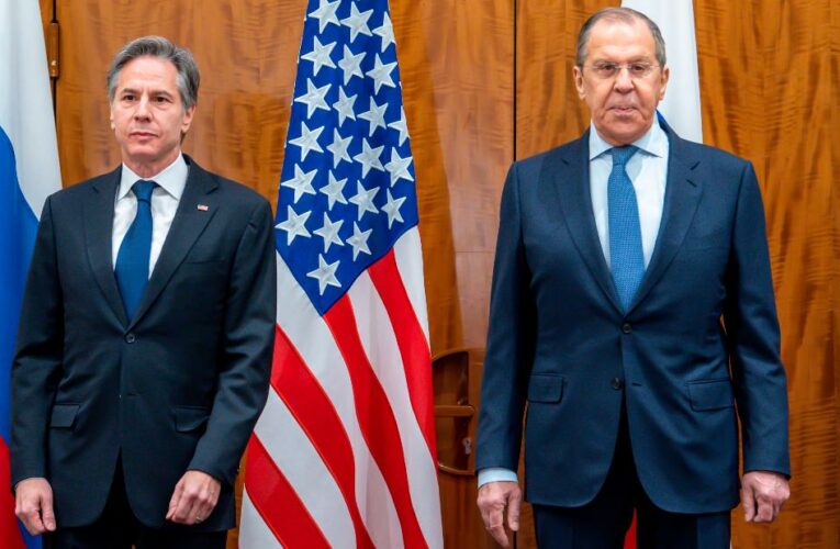 Analysis: A former defense secretary’s stark warning on Russia