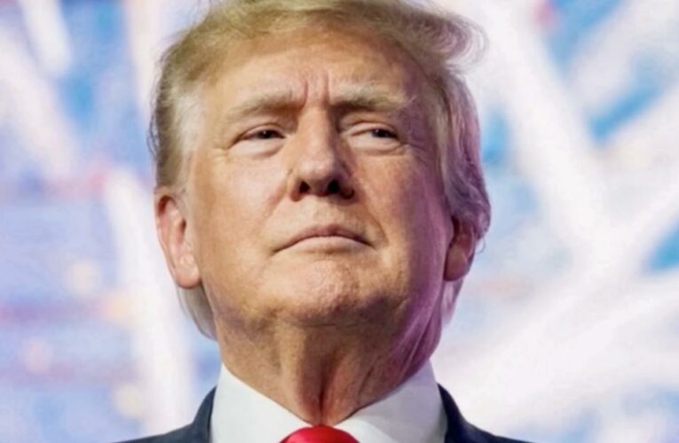 Why these former Trump advisers think his legal woes won’t hurt him