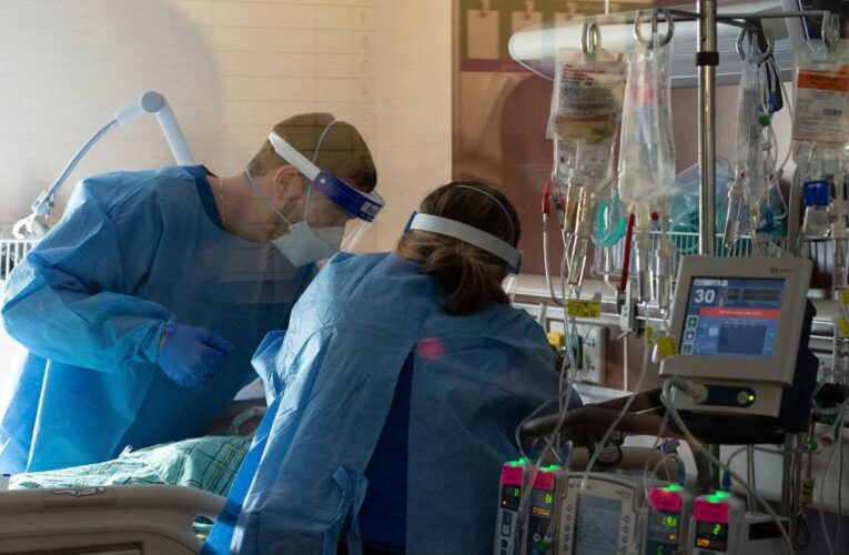 FDA considers limiting authorization of certain monoclonal antibody treatments