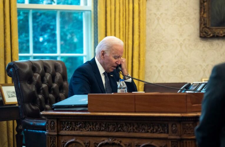 Analysis: US enemies are lining up to test Joe Biden