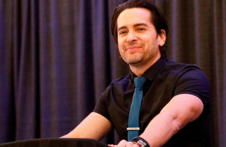 Pro-Trump influencer sentenced to three years of probation for his participation in the Capitol riot