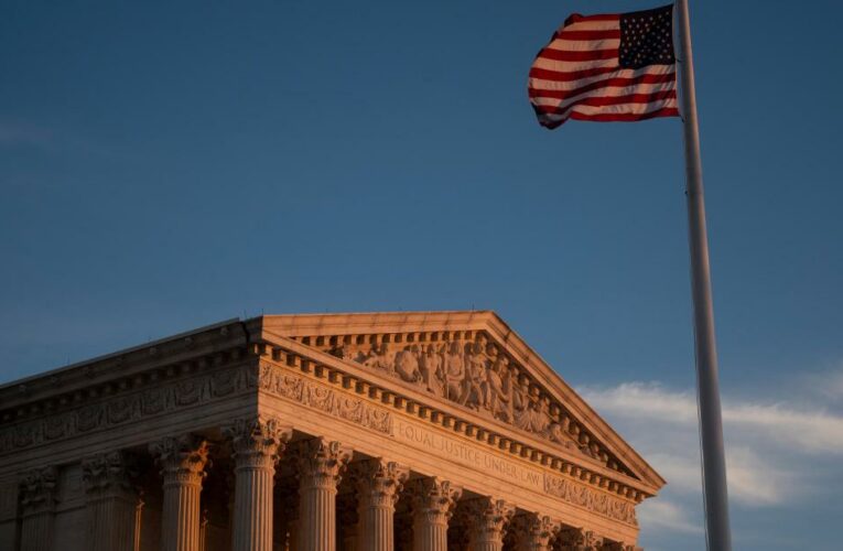 Sexual misconduct and racism: SCOTUS picks gone bad