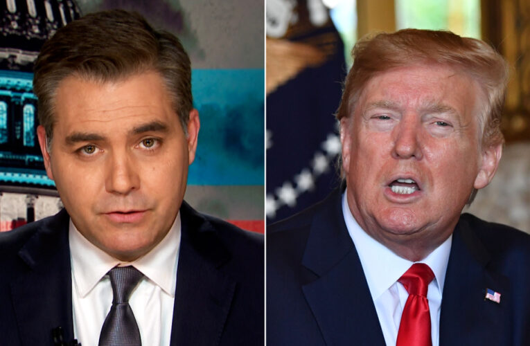 Acosta: Trump failed. The Mussolini of Mar-a-Lago can’t seize our elections