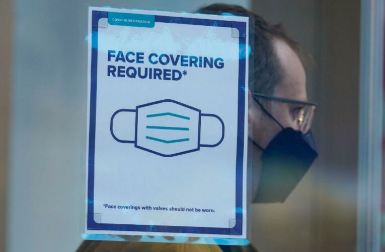 After two years of venomous partisan feuds over the Covid-19 crisis, new battles are emerging all over the country