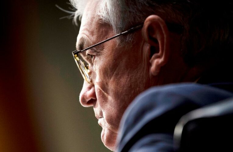 The Fed is getting ready to raise interest rates