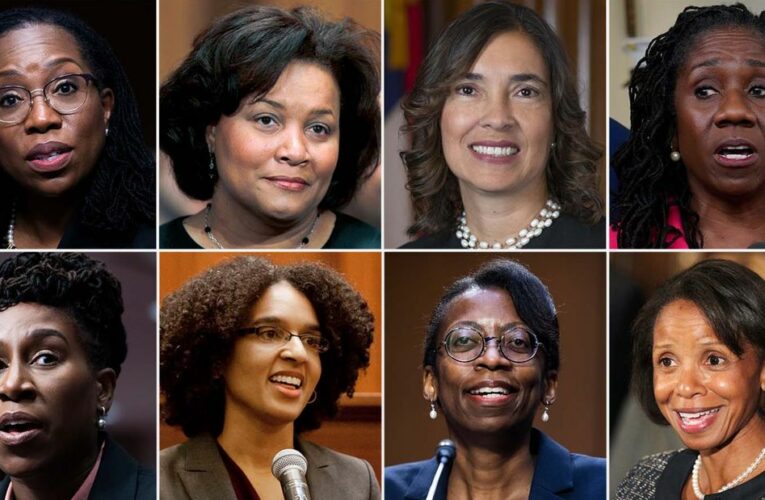 This is why Biden vowed to nominate a Black woman to the Supreme Court