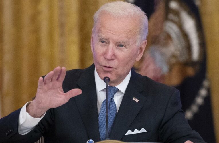 Analysis: Joe Biden is going to Pennsylvania today. Top Democrats are avoiding him