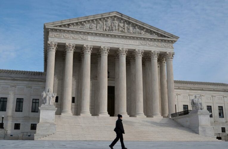 Analysis: Another testy Supreme Court battle is the last thing America needs — but it’s probably what lies ahead