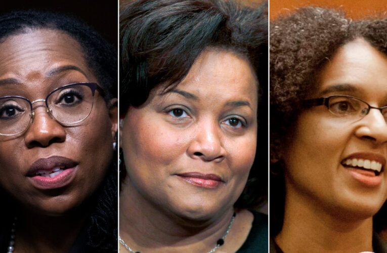 ‘Sad’: Fox commentators go off on Biden’s pledge to nominate Black woman for court