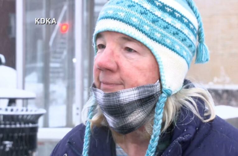 ‘Kept hearing a loud noise’: Witness describes bridge collapse