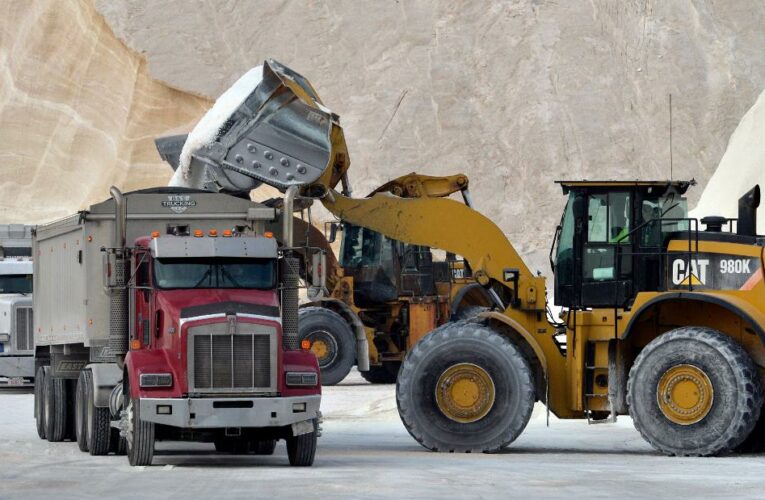 How millions are preparing for a brutal winter storm