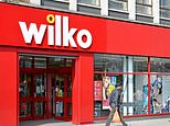 Wilko reveals plans to shut 15 stores this year in another blow for the High Street