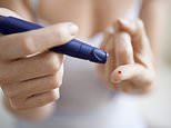 Risk of diabetes could be ‘hardwired’ into our DNA as ‘two sets of genes increase chance of illness’