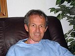 Eight men LOSE High Court battle with Man City over paedophile football coach Barry Bennell
