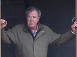 Jeremy Clarkson suffers setback in bid to build a new car park and cafe at his Diddly Squat farm
