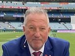 Ashes: Sir Ian Botham catches Covid-19 in Australia with Channel 7
