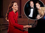 Kate at 40: friends and ex-aides give account of royal’s journey