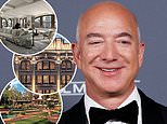 Jeff Bezos’ property empire is now worth almost $600m with his latest purchase in Hawaii
