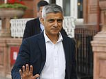 Keir Starmer slaps down Sadiq Khan over Labour London Mayor’s pilot scheme to decriminalise cannabis