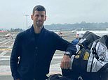 Australia’s PM says Novak Djokovic will ‘be on the next plane home’ without ‘sufficient’ exemption