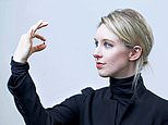 How DID Elizabeth Holmes fool them all? writes TOM LEONARD 