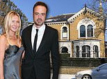 EDEN CONFIDENTIAL: Jamie Theakston in furious planning row over ‘beds-in-sheds’ claim&nbsp;