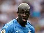 Man City star Benjamin Mendy is freed on bail