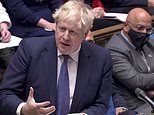 Covid England: Boris Johnson says NO more lockdowns…but Plan B stays until the end of the month