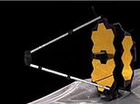 ‘Like a latch made in heaven’: NASA’s James Webb Telescope deploys  secondary mirror